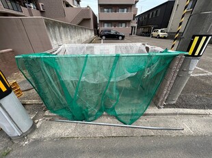 グレ－ス萩野町の物件外観写真